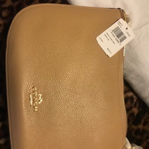 Coach Chelsea hobo crossbody